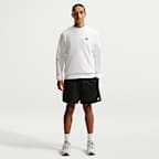Nike Club Men's Fleece Crew