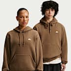 Nike SB Fleece Pullover Skate Hoodie