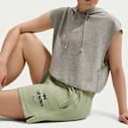 Γυναικείο σορτς Nike Sportswear