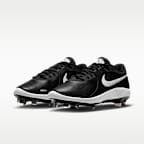Nike Diamond Gamer MTL Baseball Shoes