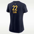 Caitlin Clark Indiana Fever Women's Nike WNBA T-Shirt