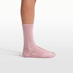 Calcetines NikeSKIMS Dri-FIT para mujer (3 pares)