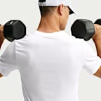 ナイキ メンズ Dri-FIT Tシャツ