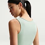 Nike One Women's Dri-FIT Tank Top