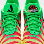 자 3 ‘익스플로러’ 주니어 농구화