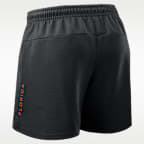 Florida Premium Performance Men's Nike Dri-FIT College Shorts