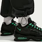 Nike Tech Oversize-Webhose (Herren)