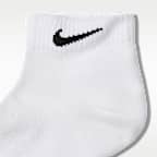 Nike Everyday Elevated Low Socks (6 Pairs)