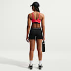 Nike Pro Sculpt Women's Medium-Support Sports Bra