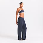 NikeSKIMS Airy Women's Wide-Leg Pants