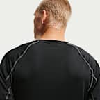Playera de interior deportivo de manga corta Dri-FIT para hombre Nike ACG "Wildsee"