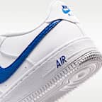 Nike Air Force 1 Tech Essential Big Kids' Shoes