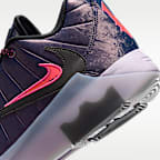 LeBron Witness 9 Basketball Shoes