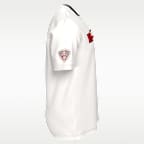Nike Men's Soccer Logo T-Shirt