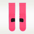 Nike Running Midweight Crew Socks (1 Pair)
