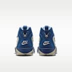 Tenis para niños grandes Nike Air Diamond Turf II