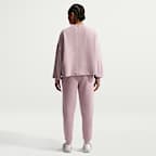 Joggers Dri-FIT de tiro medio para mujer Nike 24.7 ImpossiblySoft