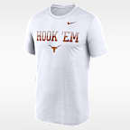 Texas Primetime Kinetic Mantra Legend Men's Nike Dri-FIT College T-Shirt
