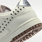 Tenis para mujer Nike Dunk Low