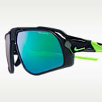 Solglasögon Nike Flyfree med spegelglas