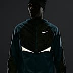 Nike Stride Therma-FIT Repel Winterized-løbejakke til mænd