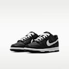 Nike Dunk Low Older Kids' Shoes