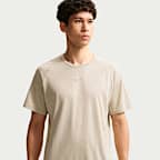 Nike Stride Men's Aero-FIT Short-Sleeve Running Top