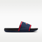 Chanclas Offcourt Nike Offcourt (St. Louis Cardinals)