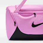 Nike Brasilia Bolsa de deporte de entrenamiento (pequeña, 40 l)