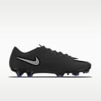 Nike Mercurial Vapor 17 Academy By You Custom Firm-Ground Low-Top Football Boots