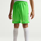 Erling Haaland Academy Pantalón corto de fútbol Nike Dri-FIT - Niño/a