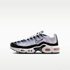 Nike Air Max Plus sko til store barn