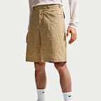 나이키 페어웨이 프레쉬 남성 드라이 핏 골프 쇼츠