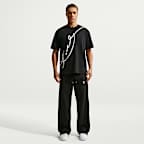 Playera de básquetbol Dri-FIT para hombre Kobe
