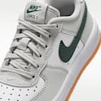 Tenis para niños de preescolar Nike Force 1 Low
