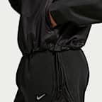 Nike AeroSwift Aerogami Jaqueta de running Storm-FIT - Dona