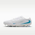 Nike Phantom 6 Low Pro Firm-Ground Soccer Cleats