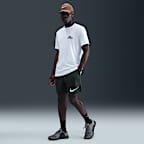 Nike Totality Men's Dri-FIT 18cm (approx.) Unlined Versatile Shorts