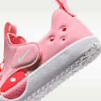 Nike Sunray Protect 4 Little Kids' Sandals