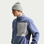Nike Club Chaqueta con cremallera completa Therma-FIT - Hombre