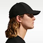 Nike Dri-FIT Club Structured Metal Logo Cap