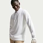 Nike Velocity Men's Therma-FIT 1/2-Zip Golf Top