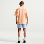 나이키 클럽 남성 프렌치 테리 플로우 쇼츠