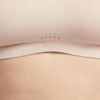 Bra deportivo de baja sujeción con almohadillas para mujer Nike Alate Minimalist
