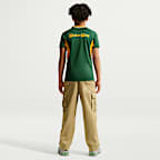 South Africa 2026/27 Stadium Home Older Kids' 2026/27 Stadium Mod