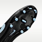 Tacos de fútbol para terrenos múltiples de corte low Nike Tiempo Legend 10 Academy