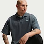 Nike Sportswear Club Men's Jersey Polo