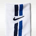Nike Everyday Elevated Crew Socks (3 Pairs)
