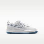 Nike Air Force 1 Schuh (ältere Kinder)