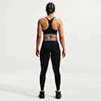 Nike Pro Women's Mid-Rise 7/8 Leggings